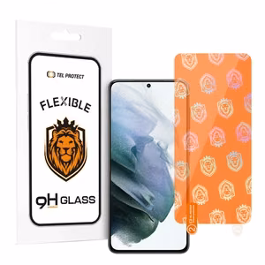 Tel Protect Best Flexible Hybrid Karkaistu lasi Samsung Galaxy S22 Plus:lle