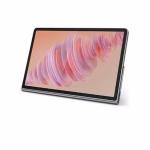 Lenovo Tab Plus ZADX0091SE – 11.5 tuuman IPS 2000 × 1200-tabletti, MediaTek Helio G99, 8 Gt LPDDR4X RAM, 128 Gt, Wi-Fi, Android 14, harmaa, ilman virtalähdettä