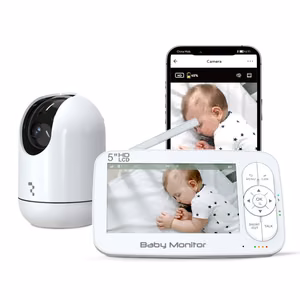 Mobile nanny Reach BM-6