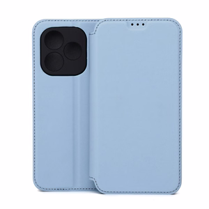 Smart Touch -suojakuori mallille Honor 600 Lite, vaaleansininen