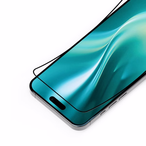 Etteri Karkaistu lasi 9D Samsung Galaxy A56 5G:lle