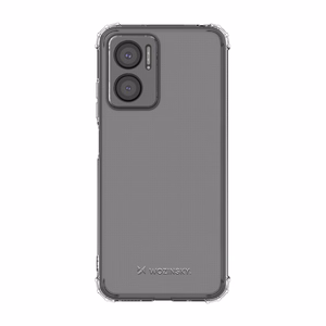 Wozinsky Anti Shock Armored Case for Xiaomi Redmi 10 transparent