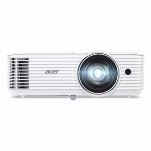 Projektori S1386WH 3600 lumenia/MR.JQU11.001 ACER