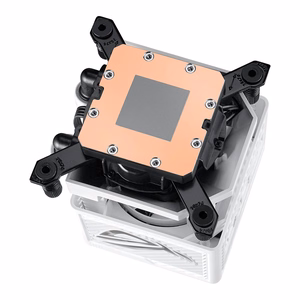 ASUS ROG RYUJIN III 360 ARGB EXTREME WHT