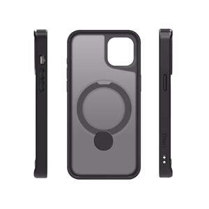 Etteri matta magneettirengaskuori iPhone 14 6,1' musta