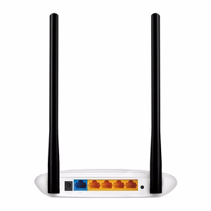 TP-Link 300Mbps Wireless N WiFi Router