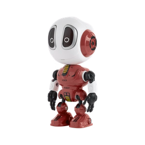 Robotti REBEL VOICE RED
