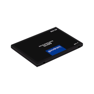 SSD-levy Goodram CL100 Gen. 3 960 GB SATA III 2,5"
