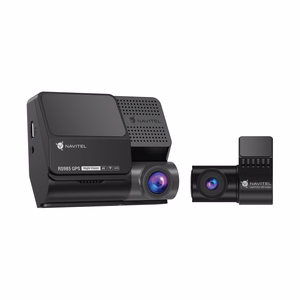 NAVITEL RS985 GPS -autokamera