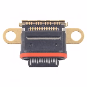 Latausliitin Google Pixel 8A -puhelimeen, OEM
