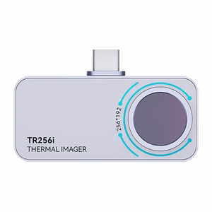 Mileseey TR256i USB-C minilämpökamera