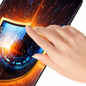 Motorola Edge 60 – 3mk Silky Matt Privacy tietosuojakalvo