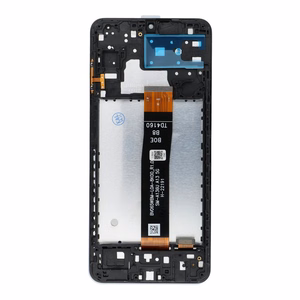 NCC LCD-näyttö Samsung A13 5G A136B/U/W OEM kehyksellä