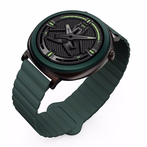 HiFuture Aurora Smartwatch - Beige