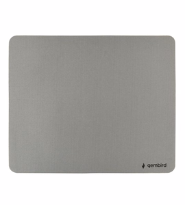 GEMBIRD Mouse Pad Dark Grey