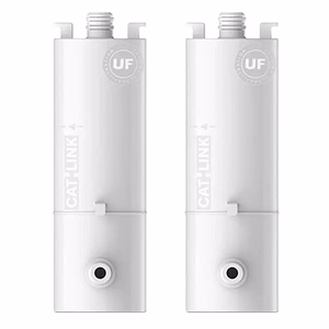 Vaihtosuodattimet Catlink Pure 2 (2 kpl)