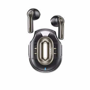 XO Bluetooth-kuulokkeet X43 TWS musta