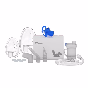 Momini kompressorinebulisaattori NebuEasy