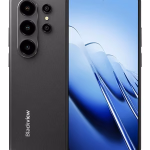 Blackview Wave 10C älypuhelin 4/32 Gt musta