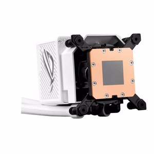 ASUS ROG RYUJIN III 360 ARGB EXTREME WHT