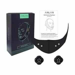 Hoikentava kasvonaamio ANLAN 01-ASLY41-001