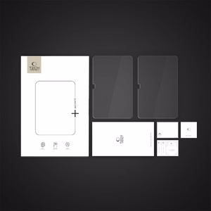 Tech-Protect Glass Fit+ Karkaistu lasi Samsung Galaxy Tab S10 FE+ 13.1 620 / X626B:lle