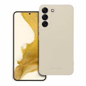 ROAR Space Suojakuori Samsung S22:lle Aqua White