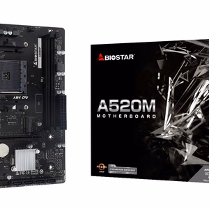 Motherboards