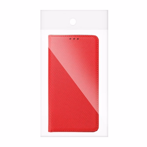 SMART CASE Läppäsuojakuori SAMSUNG A32 LTE:lle punainen