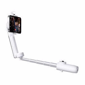 Insta360 Flow Creator Kit -vakaaja (valkoinen)