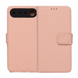 Smart Triangle suojakuori Realme 16 5G pinkki