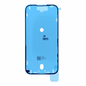 LCD-liima IPHONE 16:lle (Premium)