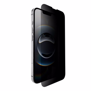 Puro Privacy Karkaistu lasi iPhone 16e/17e:lle