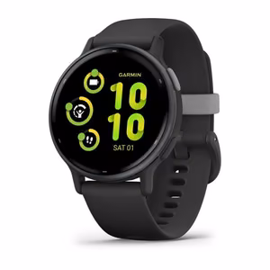 Garmin Vivoactive 5 Smartwatch Black/Slate 010-02862-10