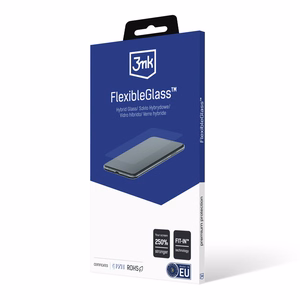 3mk FlexibleGlass Hybridilasi Google Pixel 10 / 10 Pro:lle
