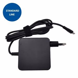 Laptop Power Adapter USB-C, 65W