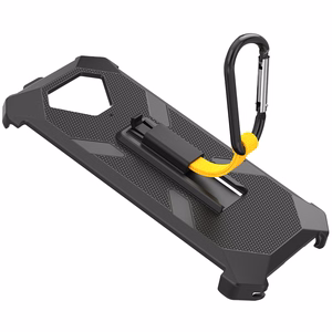 Hammer case for Iron V