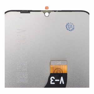 FixCell LCD-näyttö Redmi 11C / Poco C65:lle OEM ilman kehystä