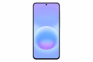 Samsung Clear -suojakuori Samsung Galaxy A57 5G:lle – läpinäkyvä
