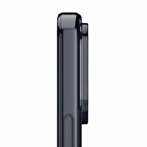 3mk Clear MagCase Apple iPhone 15 Plus - läpinäkyvä