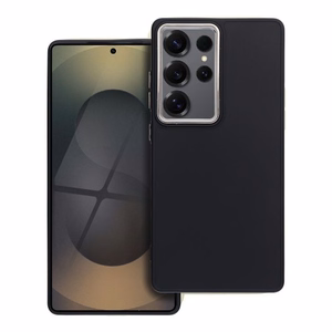 Suojakuori Samsung A57 5G:lle Frame musta