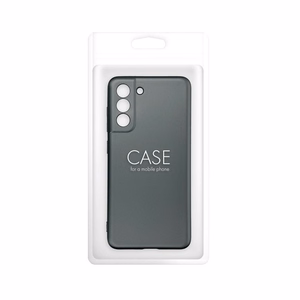 Suojakuori Samsung A37 5G:lle Metallic harmaa