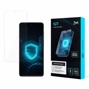 Motorola Moto G62 5G – 3mk 1UP puhelimen näytönsuoja