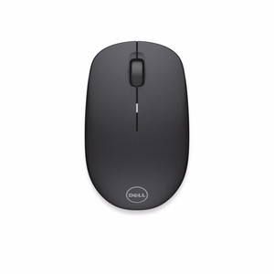 DELL WM126 -hiiri molempikätinen RF langaton optinen 1000 DPI