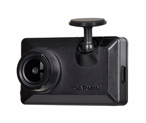Garmin Dash Cam X110 – autokamera, Full HD, Wi-Fi, Bluetooth, musta
