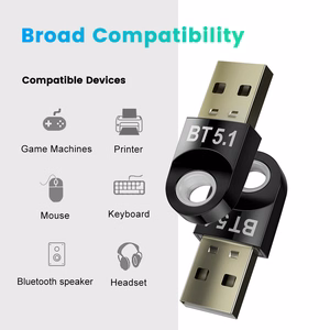 Sovitin Bluetooth 5.1 - USB
