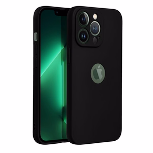 Suojakuori iPhone 13 Pro musta