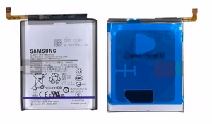 Alkuperäinen akku Samsung G996 S21 Plus 4660mAh EB-BG996ABY (huoltopakkaus)