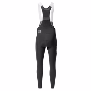 Rockbros TLCK001-1 ROAD TO SKY Men's Cycling Pants with Pad S - Black