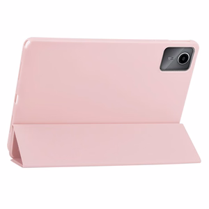 Tech-Protect SmartCase Lenovo Tab M11 11 TB-330:lle - vaaleanpunainen